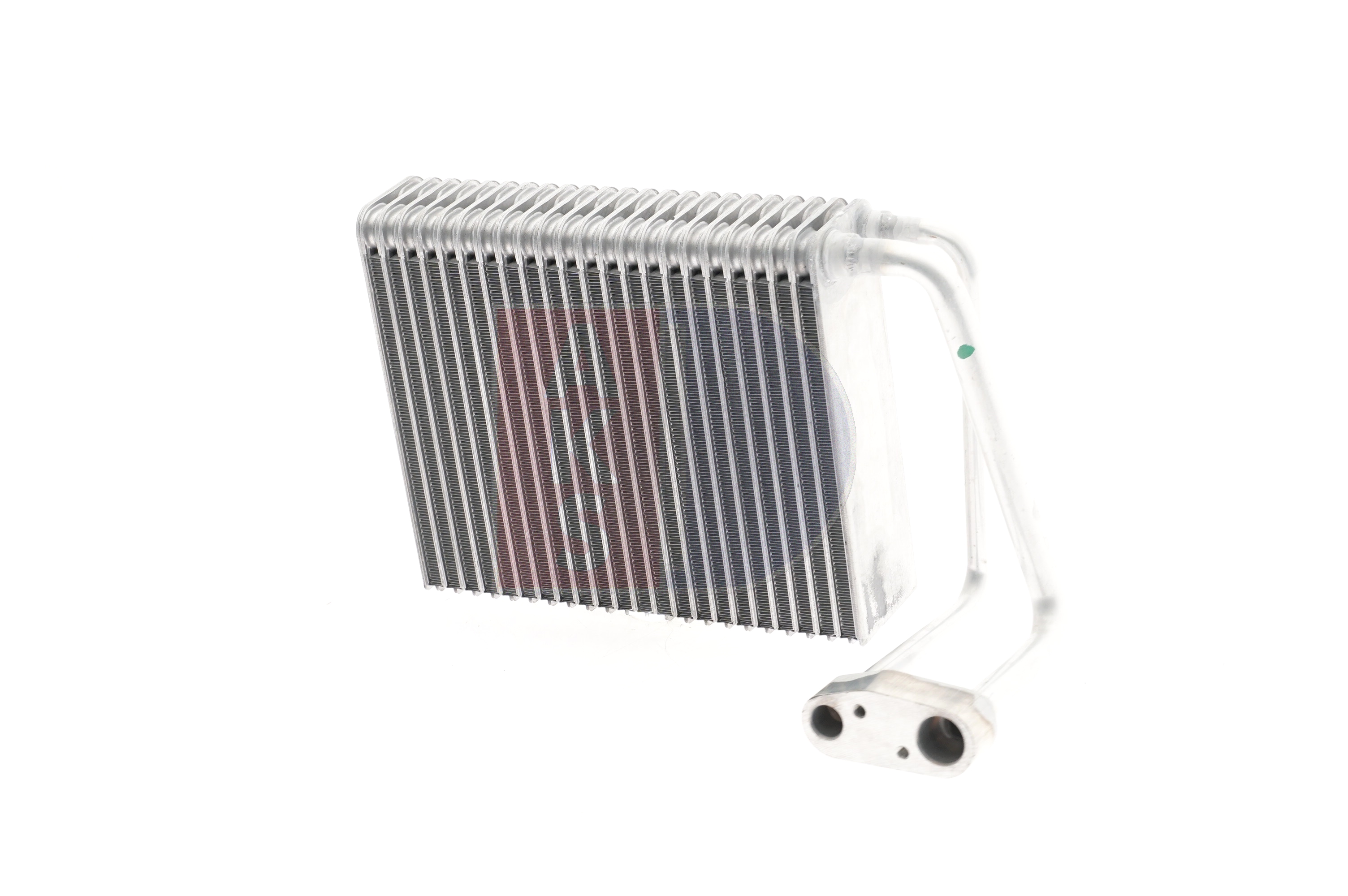 Land Rover Air conditioning evaporator AKS DASIS 820375N at a good price