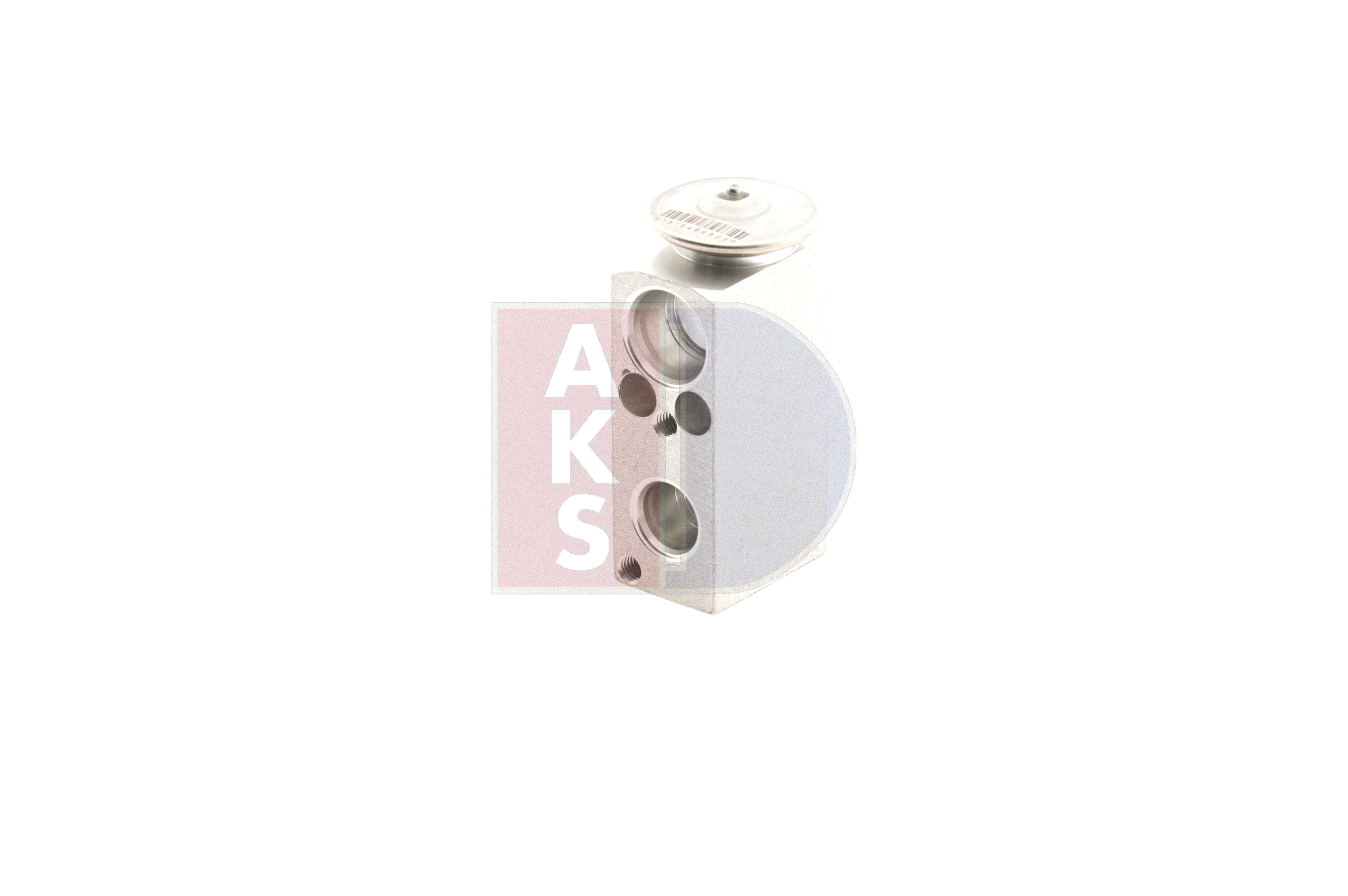 Great value for money - AKS DASIS AC expansion valve 840207N