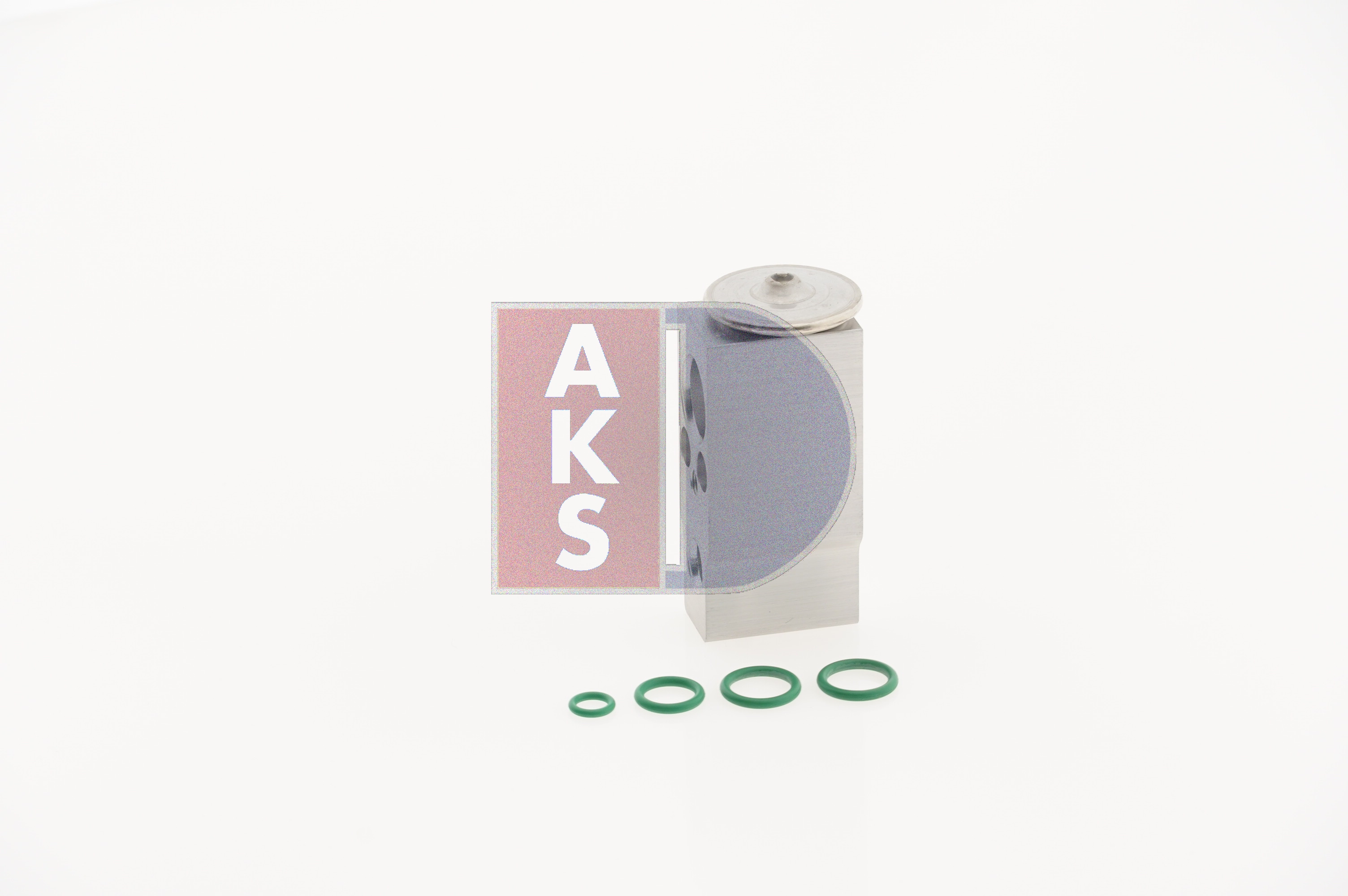 840219N AKS DASIS Ac expansion valve buy cheap