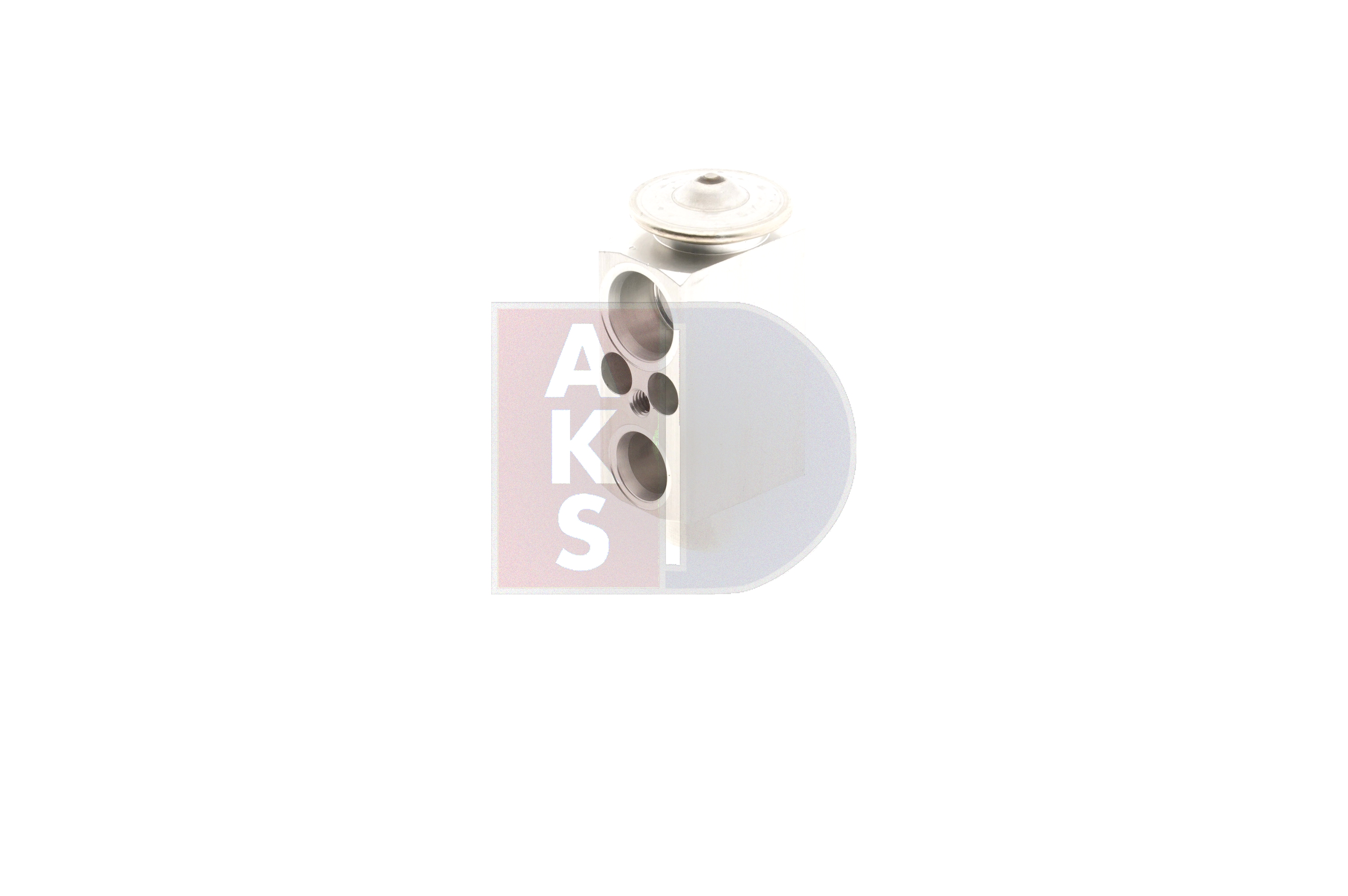 840235N AKS DASIS Ac expansion valve FORD