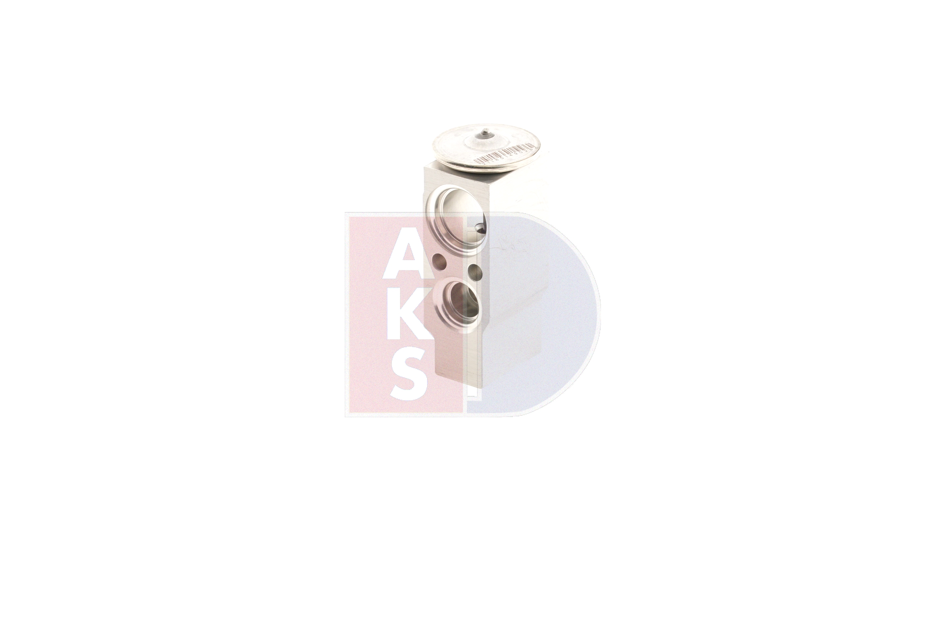 Great value for money - AKS DASIS AC expansion valve 840257N
