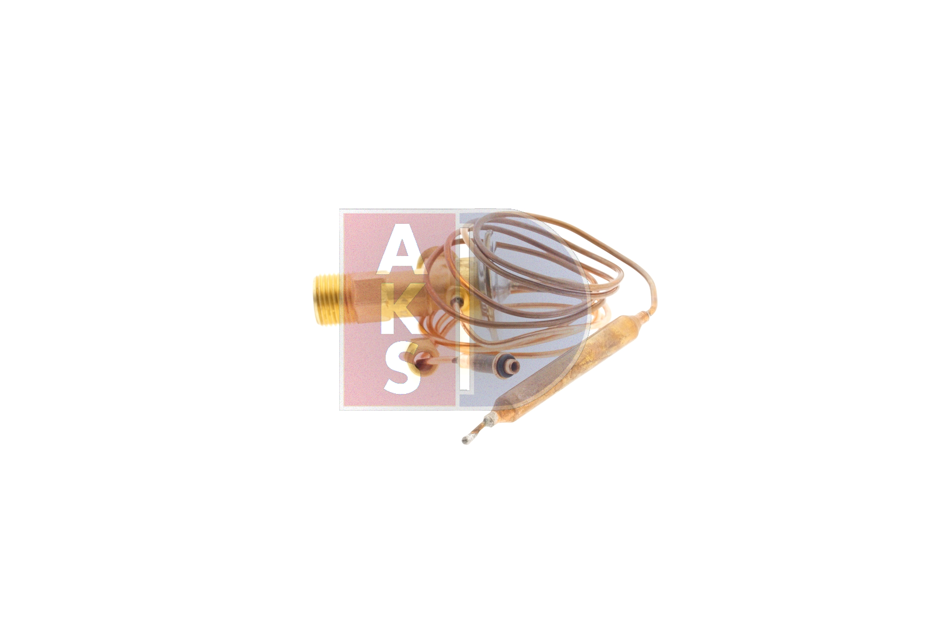 Original 841042N AKS DASIS Ac expansion valve HYUNDAI