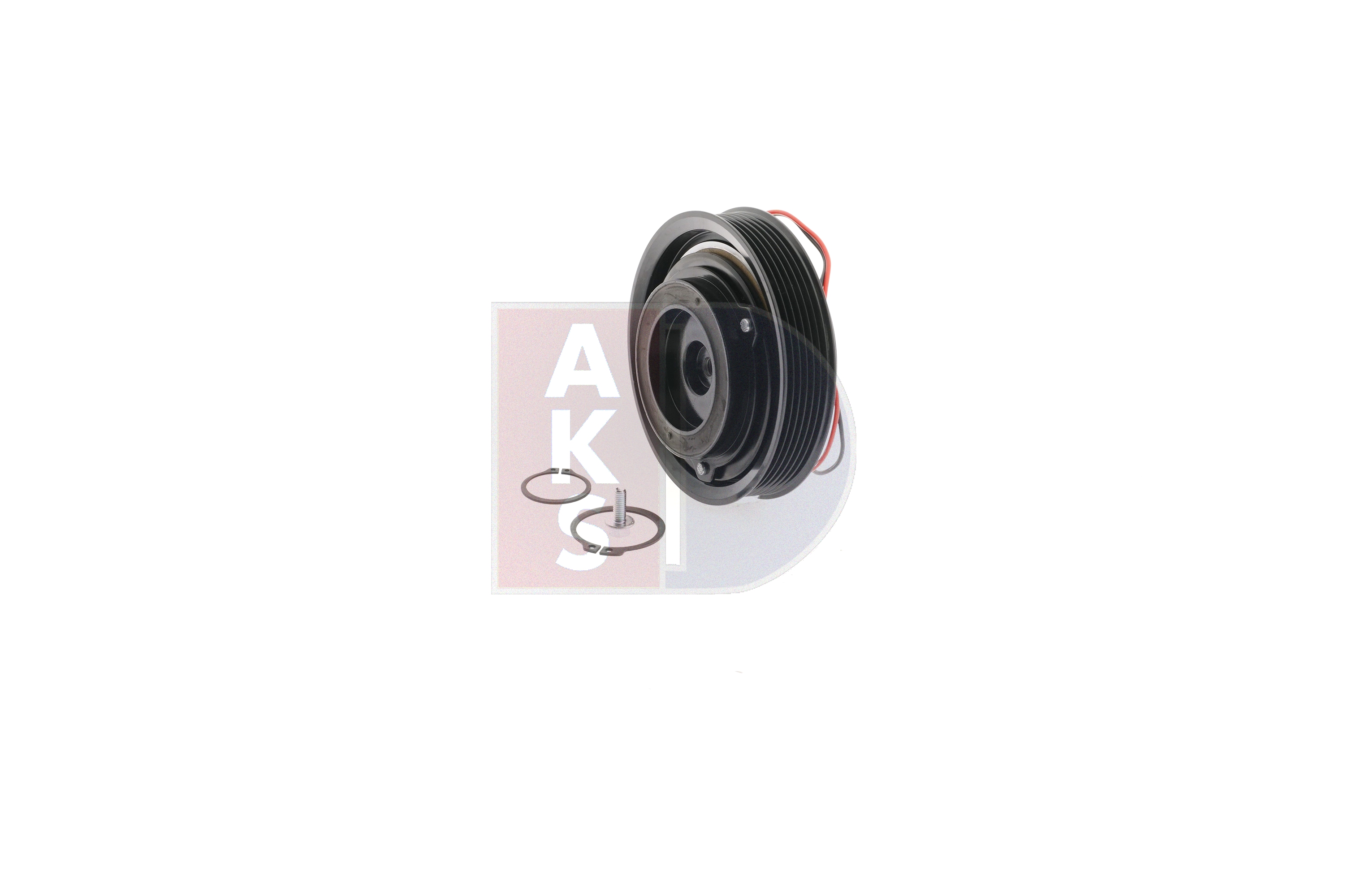 AKS DASIS 850180N Magneetkoppeling airco goedkoop in online shop