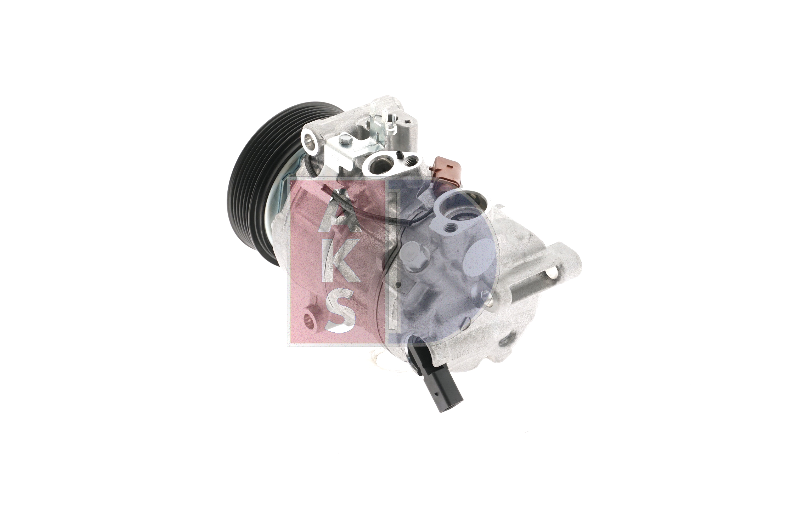 Volkswagen T-ROC AC compressor clutch AKS DASIS 850401N cheap