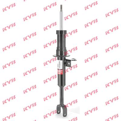 KYB Struts rear and front BMW F07 new 341733