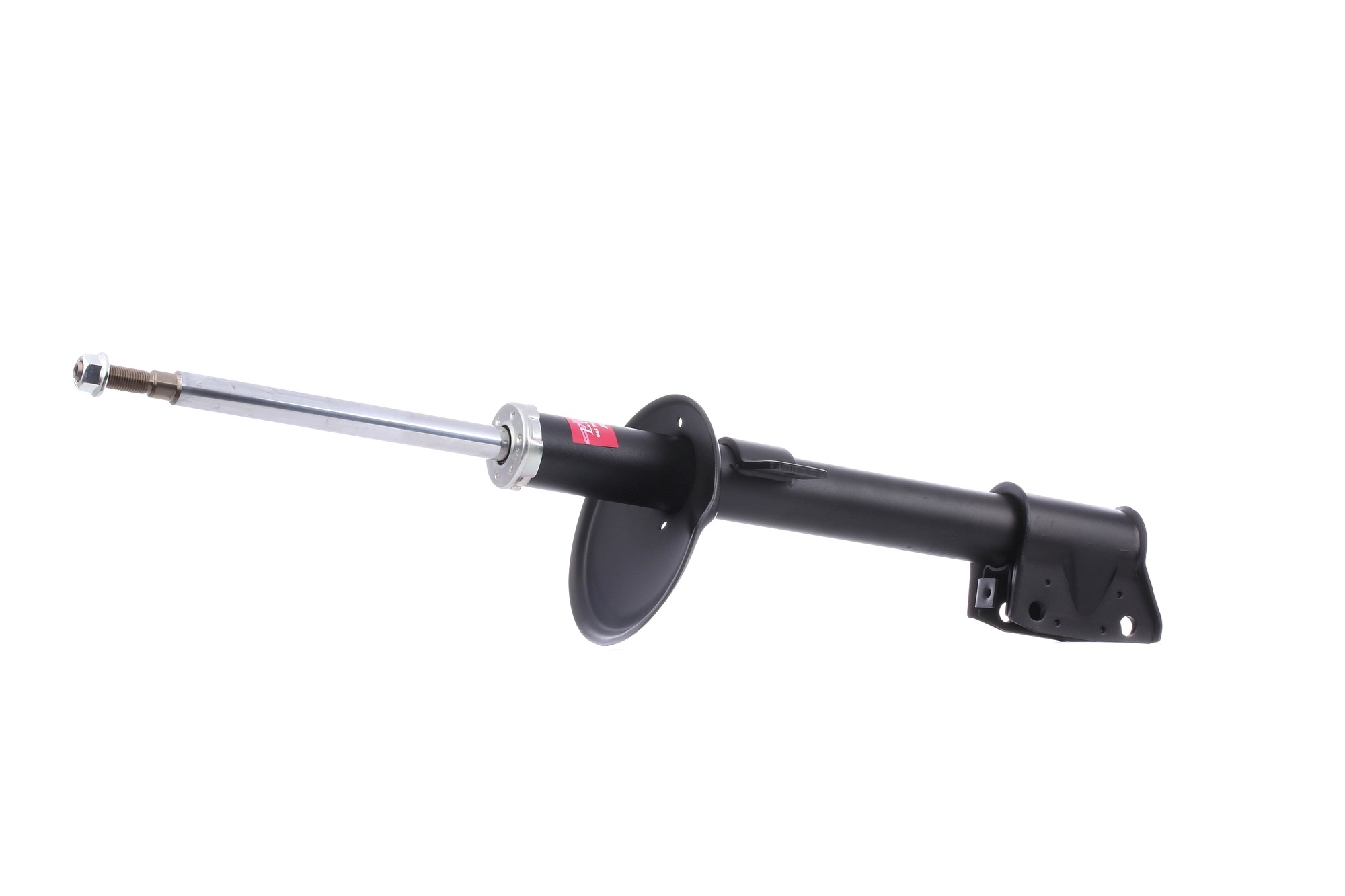 KYB Excel-G 338738 Shock absorber Rear Axle, Gas Pressure, Twin-Tube, Suspension Strut, Damper with Rebound Spring, Top pin