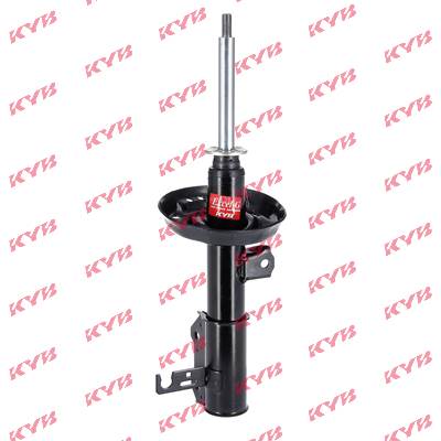 KYB Struts rear and front Astra J Box Body / Hatchback (P10) new 339373