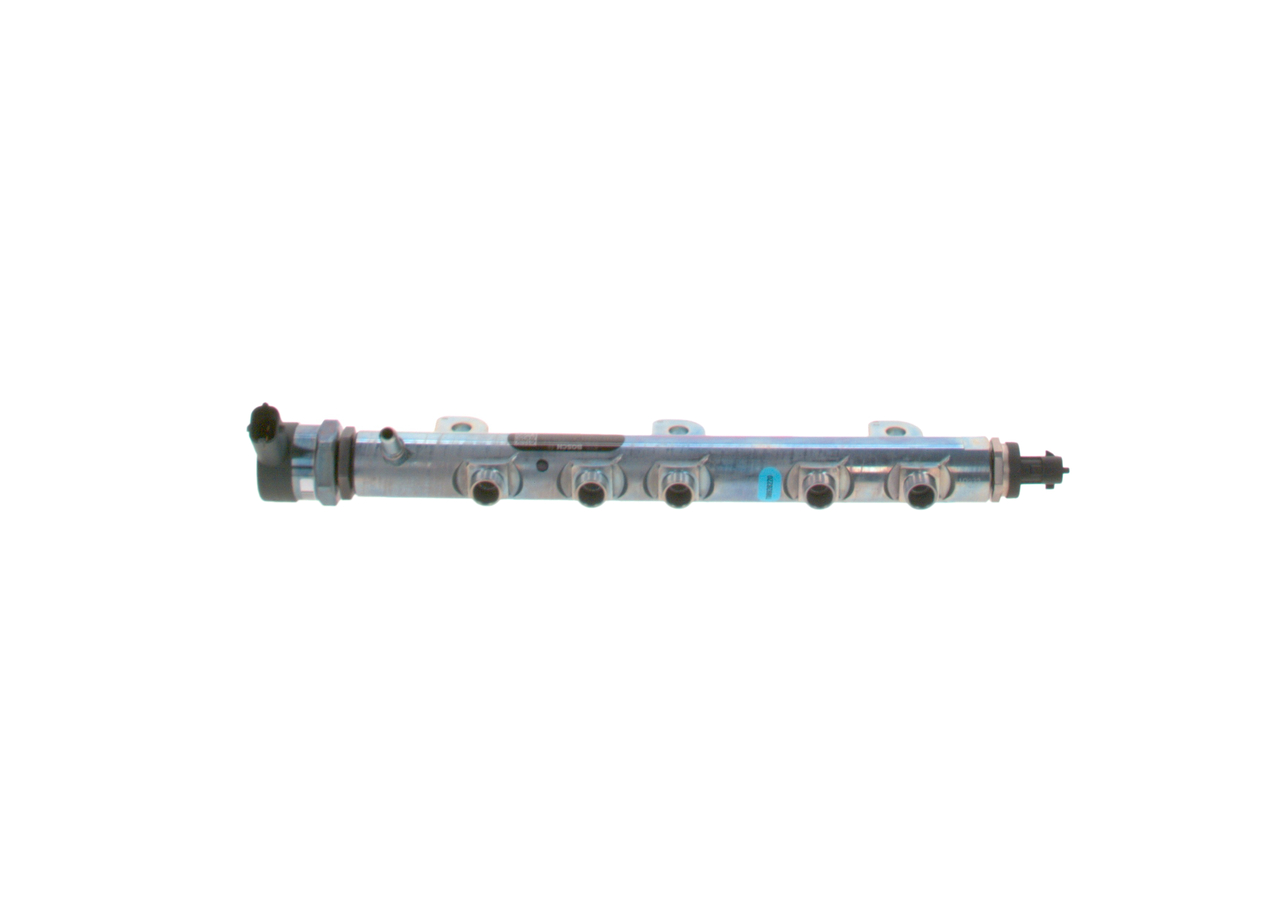 CR/V4/10-12S BOSCH Diesel Haaroitusputki, polttoaine 0 445 214 233