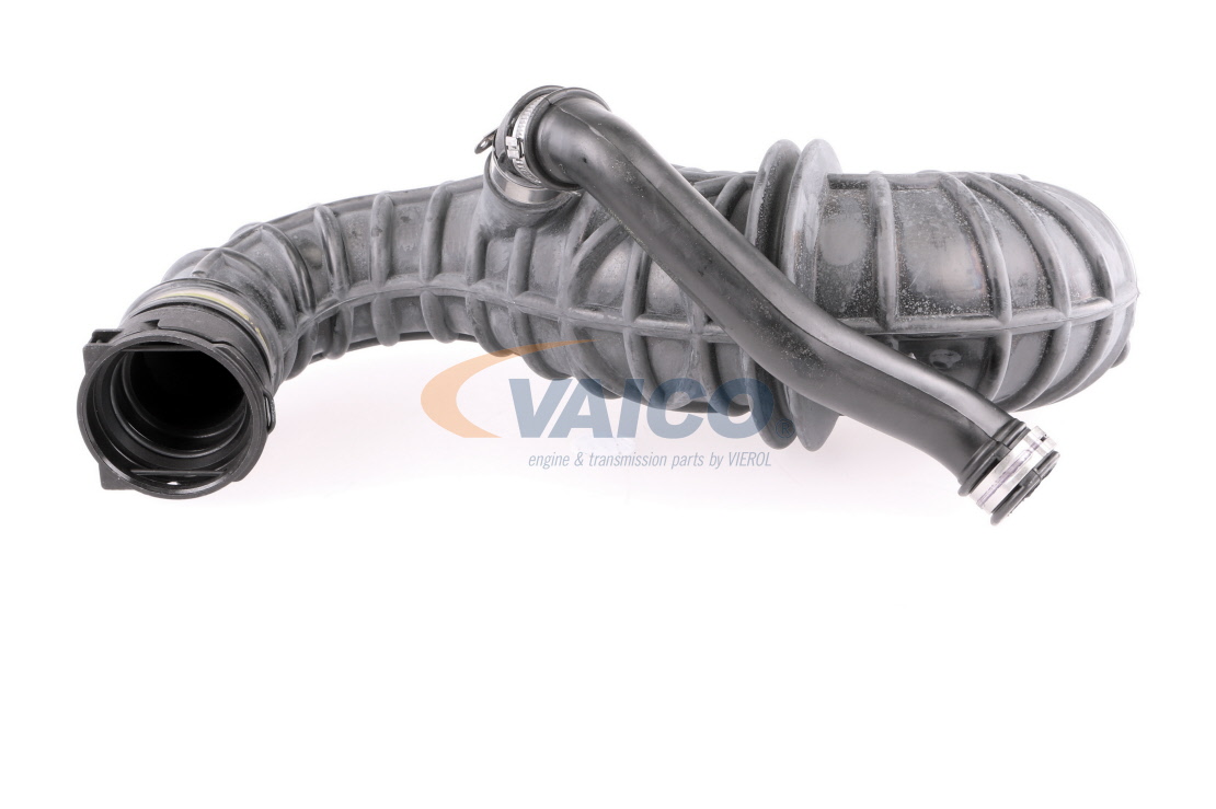 VAICO V25-0795 Intake pipe, air filter Air Filter Housing, Original VAICO Quality