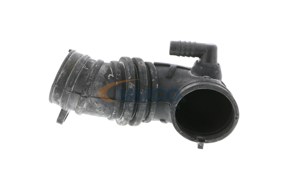 Opel Intake pipe, air filter VAICO V40-1787 at a good price