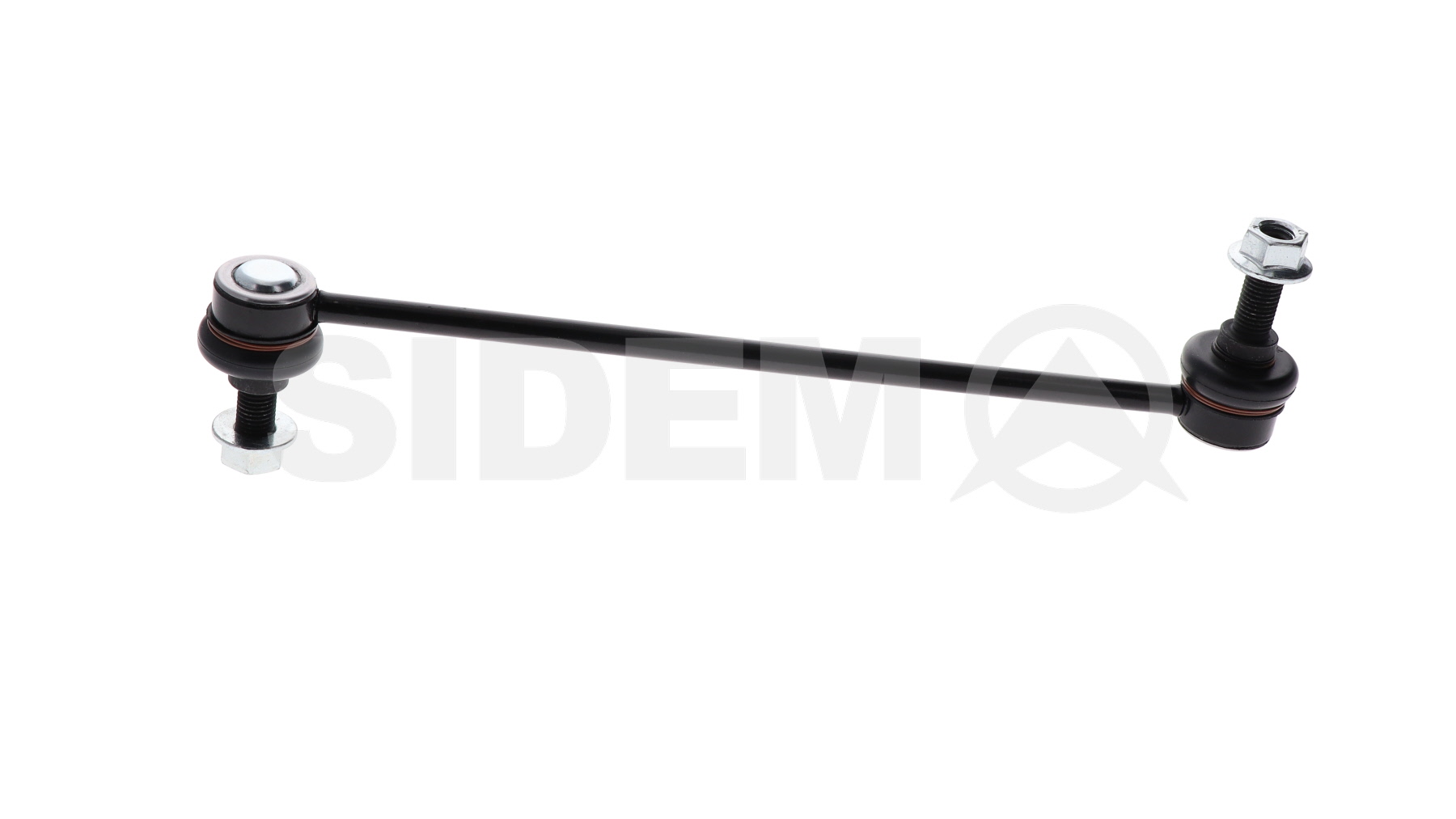 SIDEM 89261 Anti-roll bar link Front Axle, 295mm, MM12X1,75R