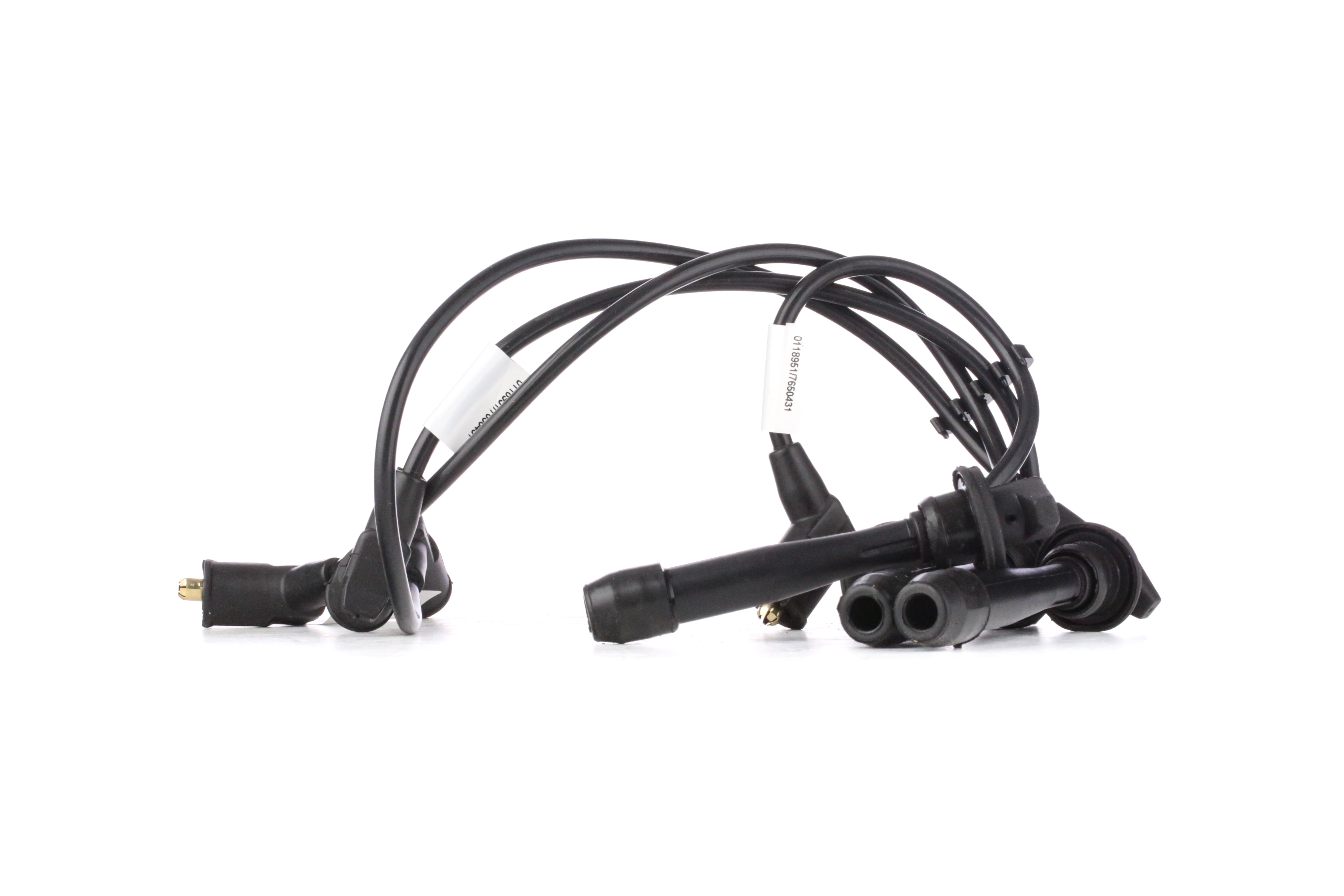 Ford FOCUS Ignition cable 7650431 STARK SKIC-0030026 online buy