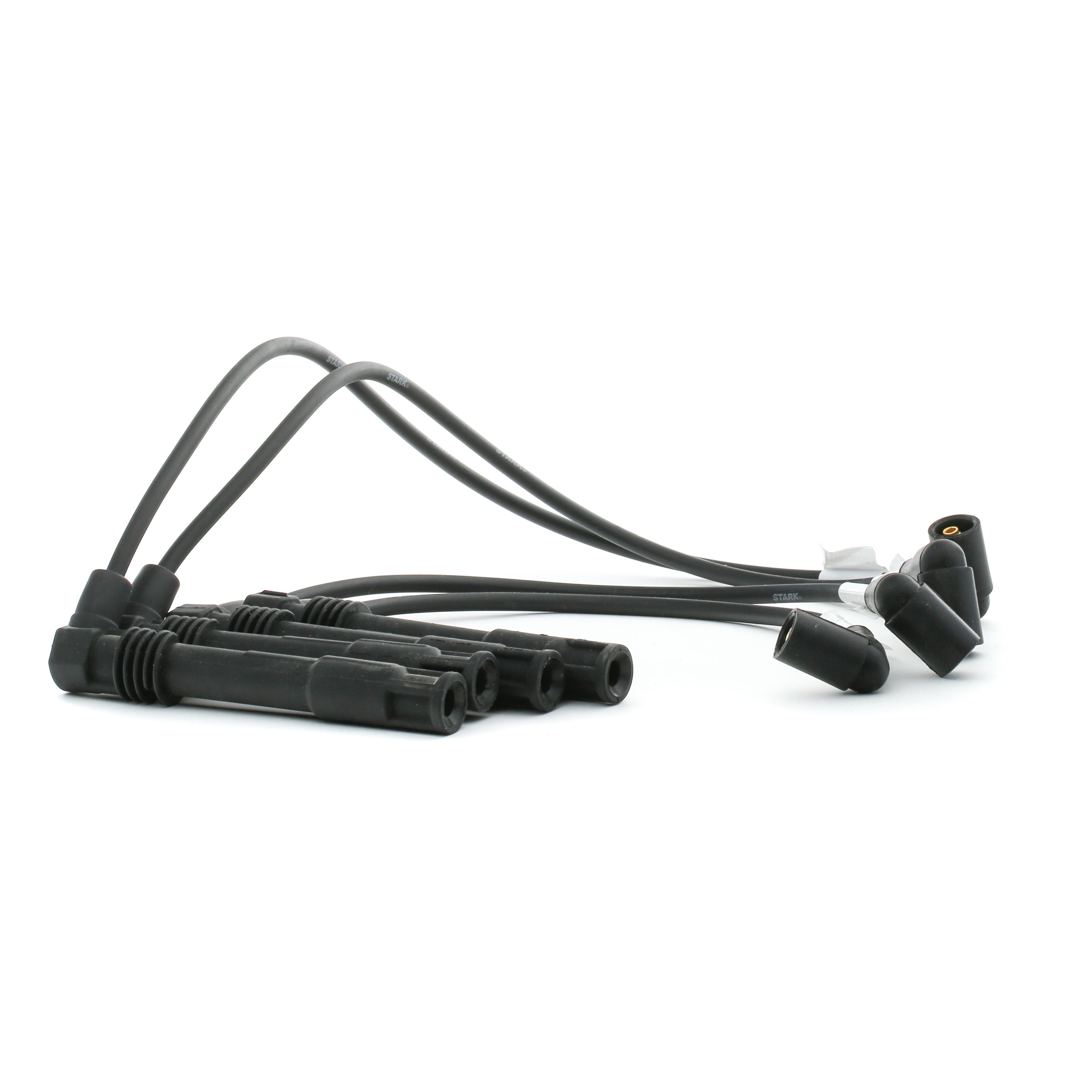 Skoda Ignition Cable Kit STARK SKIC-0030047 at a good price