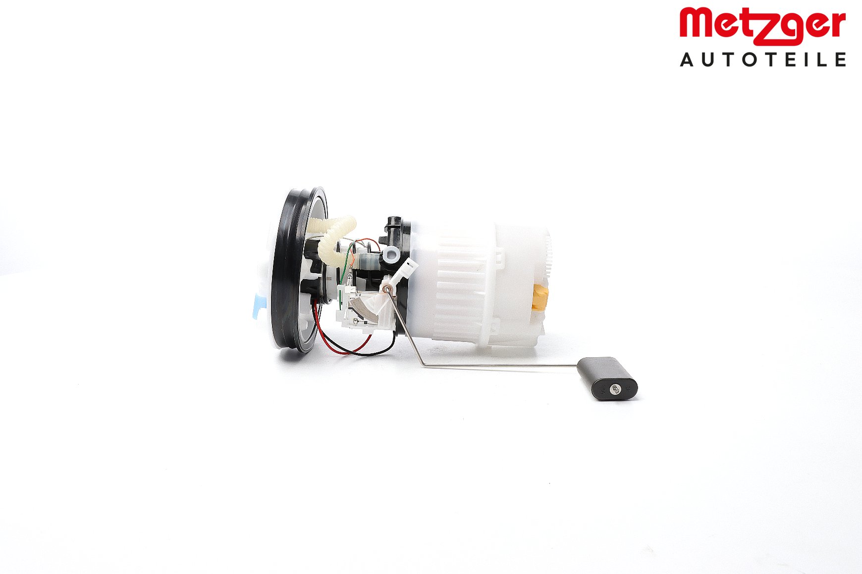 2250080 Üzemanyagszivattyú METZGER 1 529 595 FORD