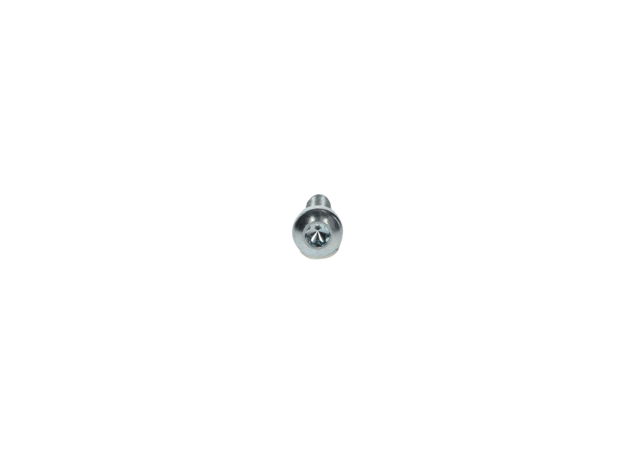F 00B H60 059 BOSCH Schroef F 00B H60 059