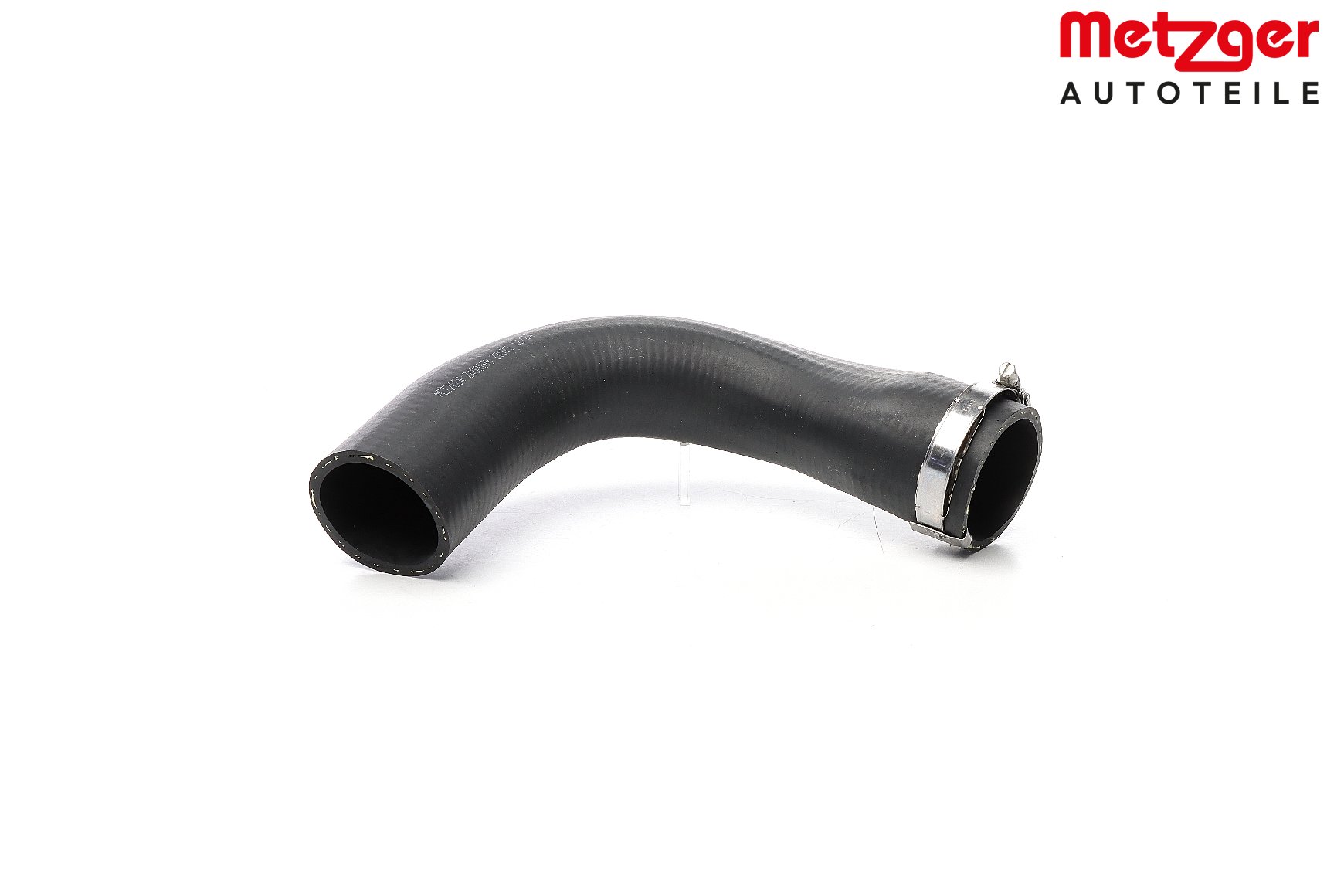 2400189 Tubo flexível do ar de sobrealimentação METZGER 1K0 145 834AT BMW
