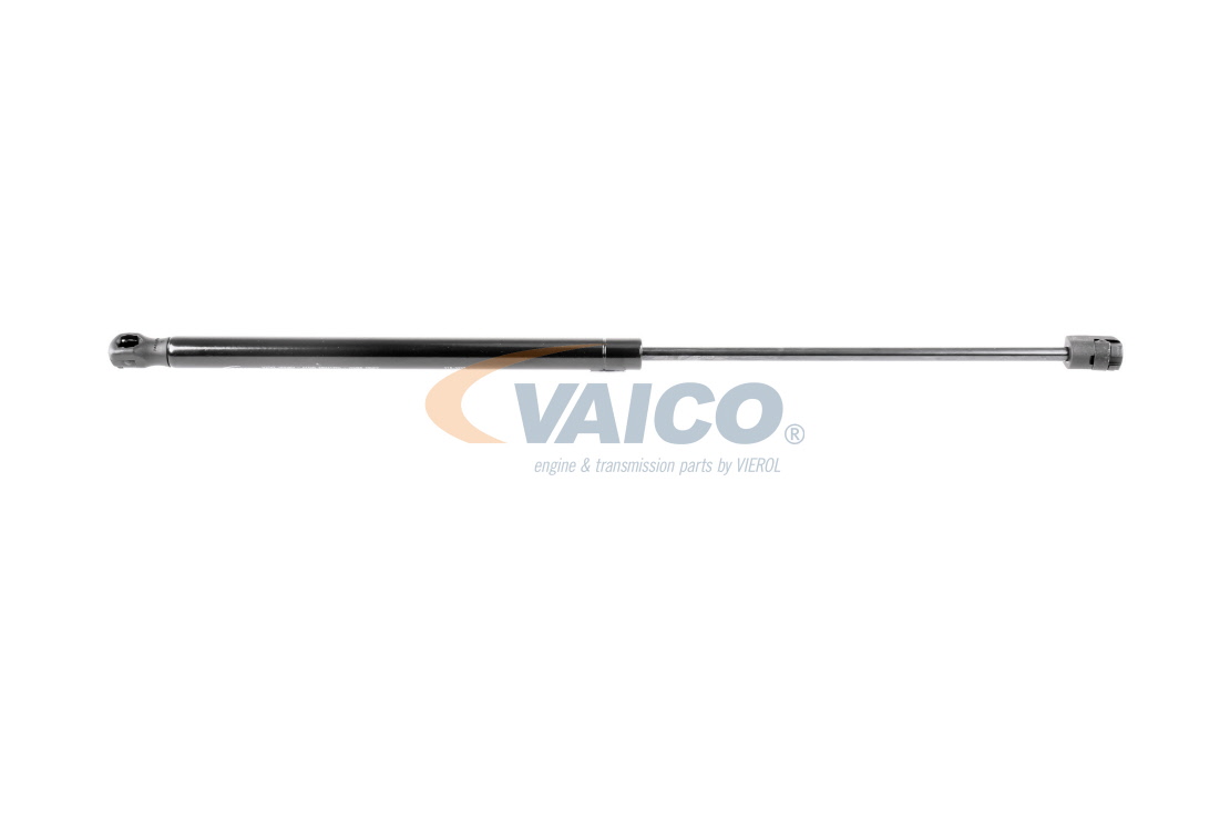 VAICO V10-3237 Tailgate strut 525 mm, Rear, Original VAICO Quality