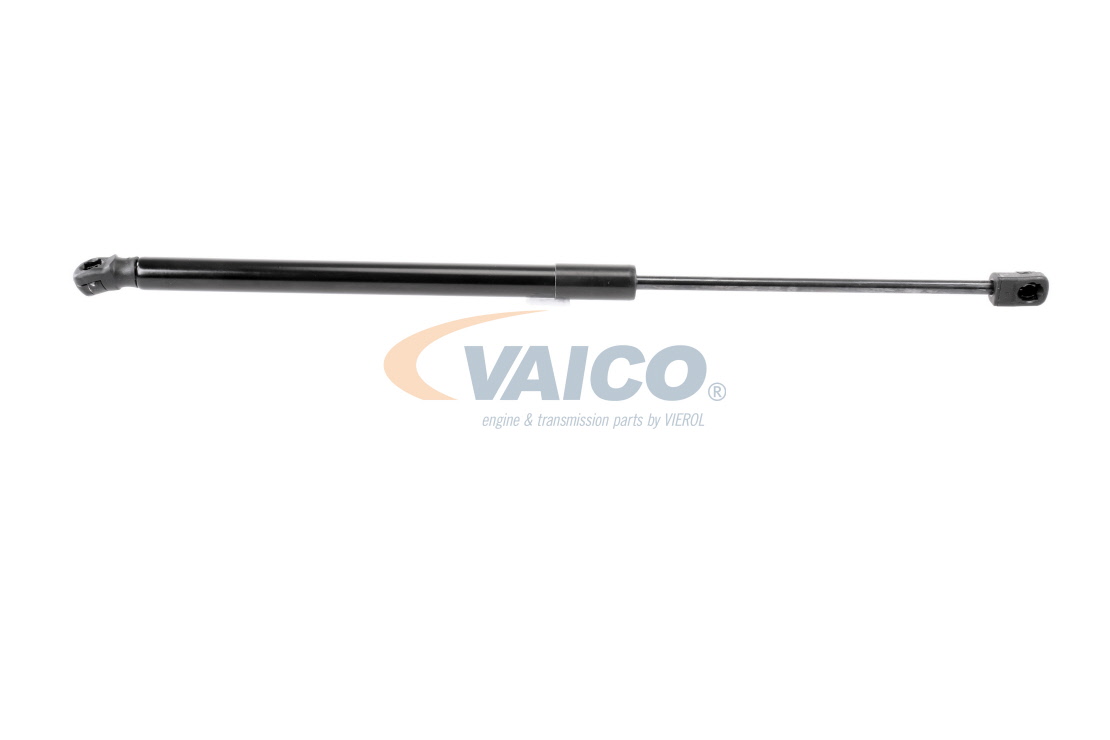 VAICO V103238 Boot Tiguan Mk1 1.4 TSI 122 hp Petrol 2018 price