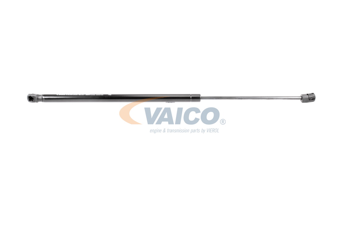 VAICO V40-1099 Tailgate strut 587,5 mm, both sides, Original VAICO Quality