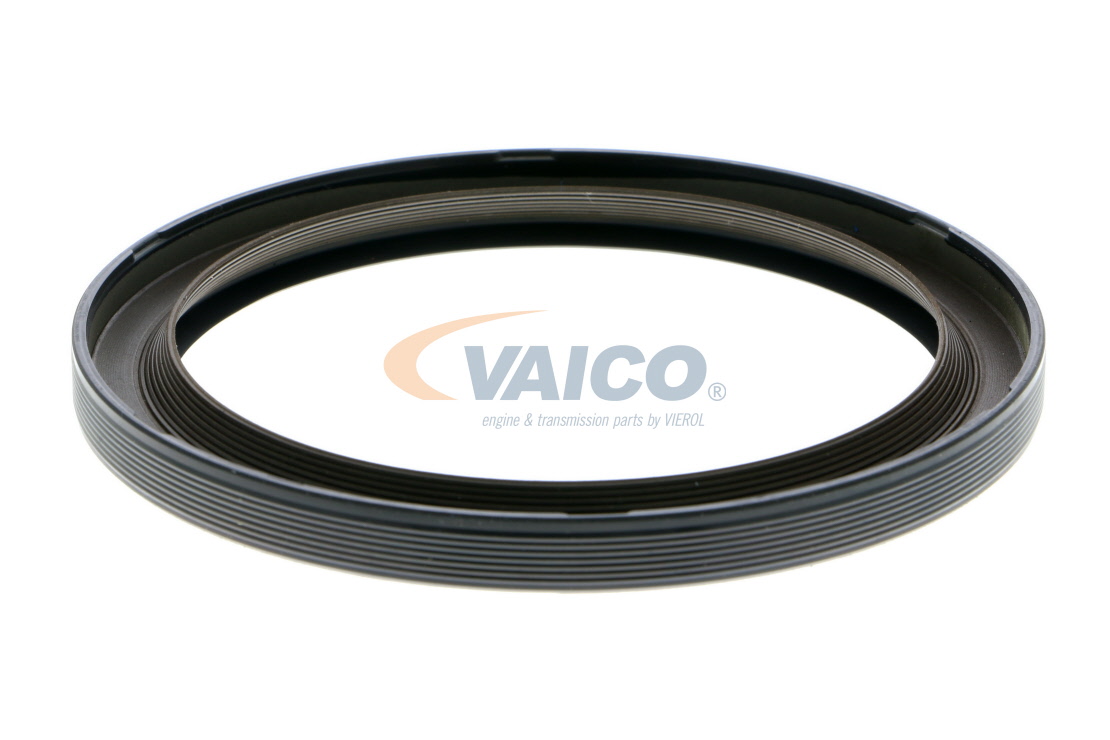 VAICO V22-1073 Crankshaft seal Original VAICO Quality, transmission sided