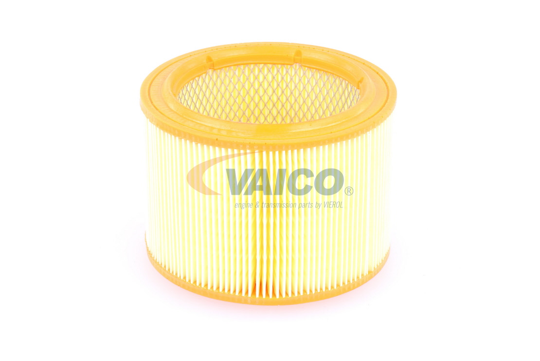 VAICO 124mm, 168mm, Filter Insert, Original VAICO Quality Height: 124mm Engine air filter V42-0450 buy