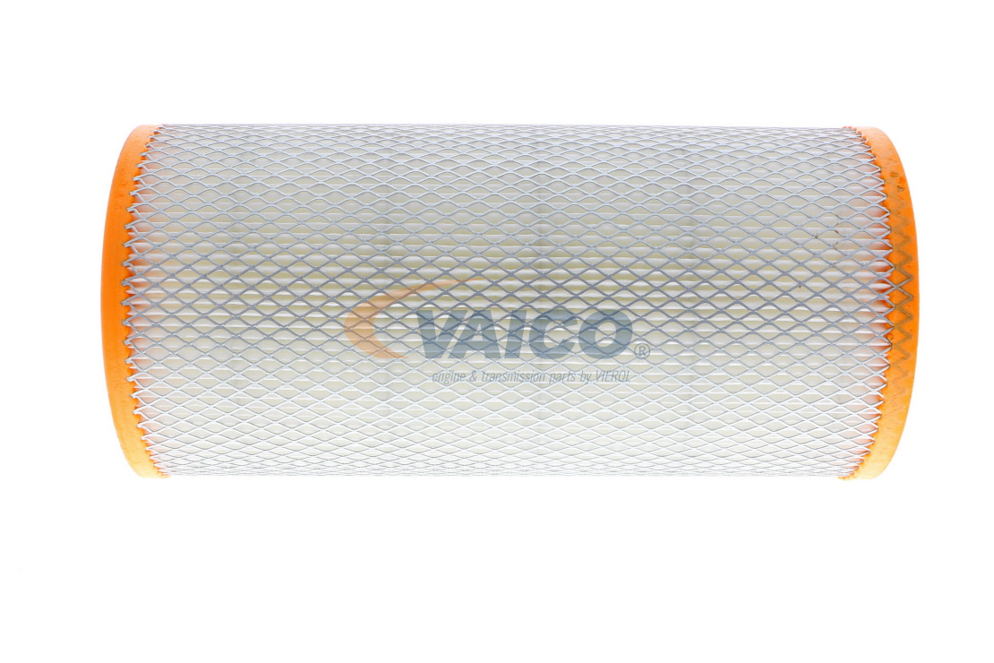 Original VAICO Engine air filter V46-0656 for RENAULT 19