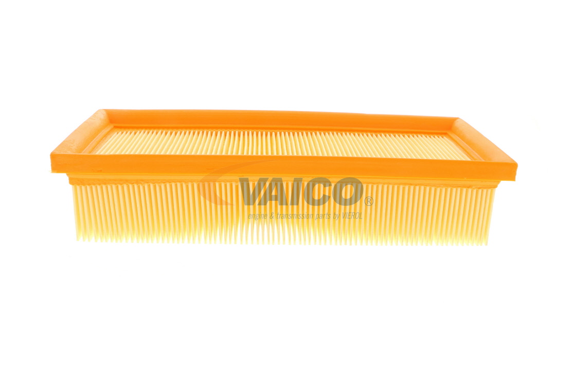 MANN-FILTER C 2714 Filtro Aria Auto: Qualità Primo Equipaggiamento Per Motori Puliti