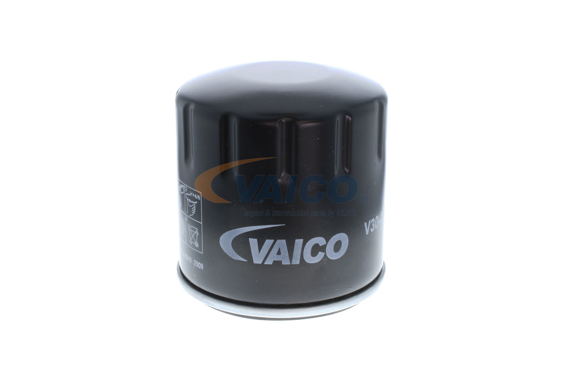 Image of VAICO Filtro olio MERCEDES-BENZ,RENAULT,NISSAN V30-2193 1520800Q1D,1520800Q1J,152089599R Filtro olio motore,Filtro dell’olio 152085488R,8660003779