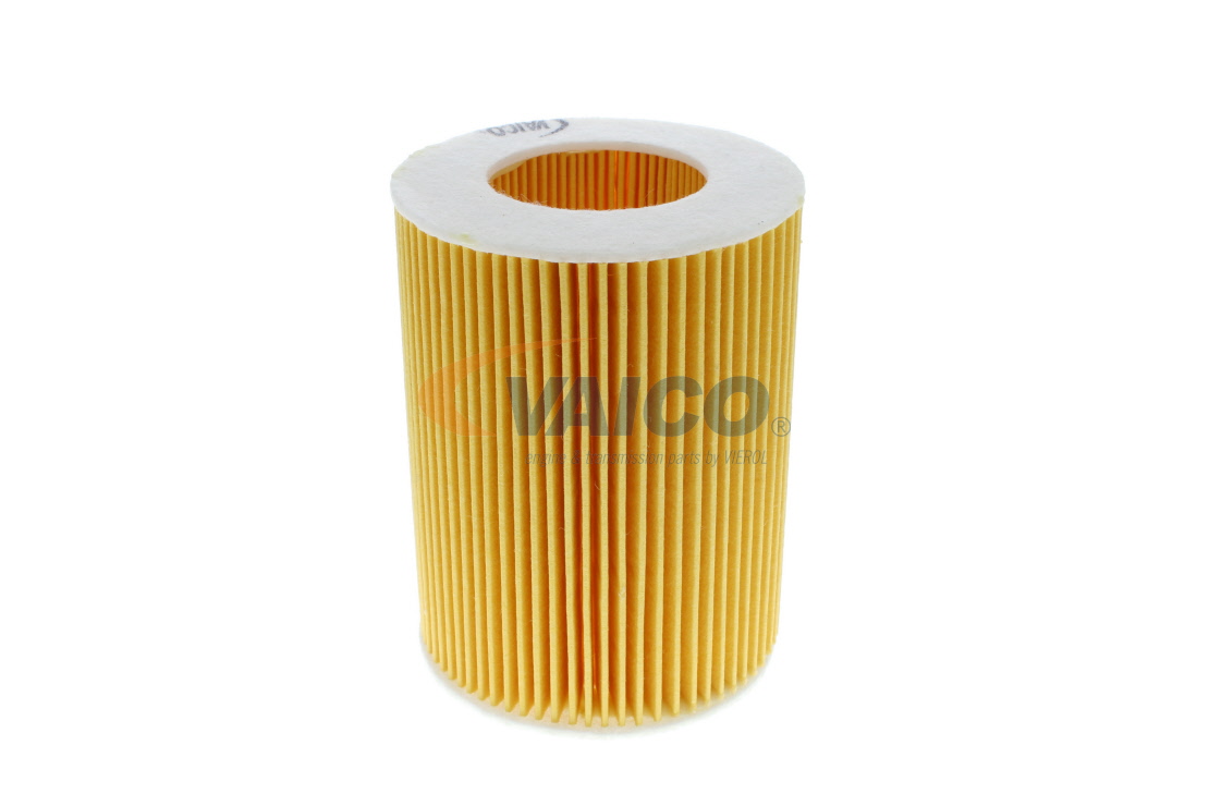 VAICO Original VAICO Quality, Filter Insert Inner Diameter: 36mm, Ø: 64mm, Height: 85mm Oil filters V52-0130 buy