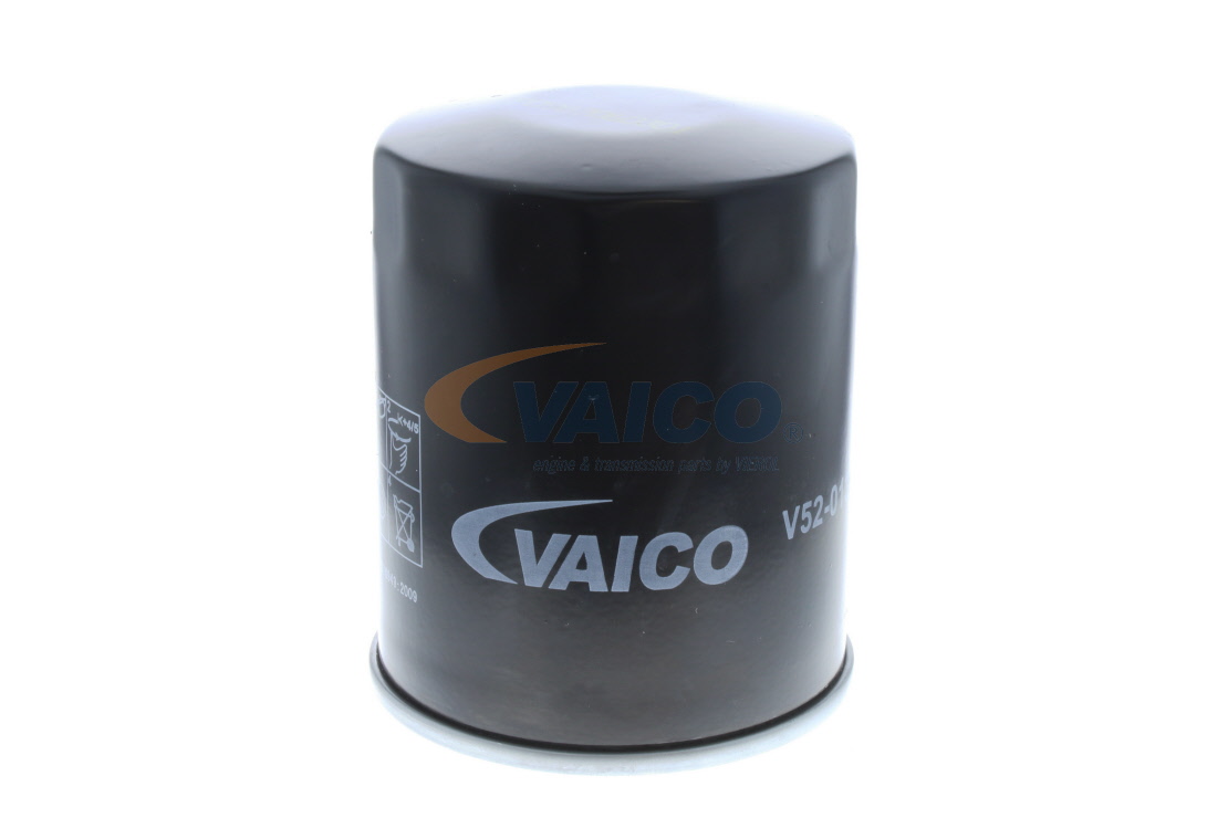 VAICO V52-0131 Oil filter 15400-PLM-A02PE