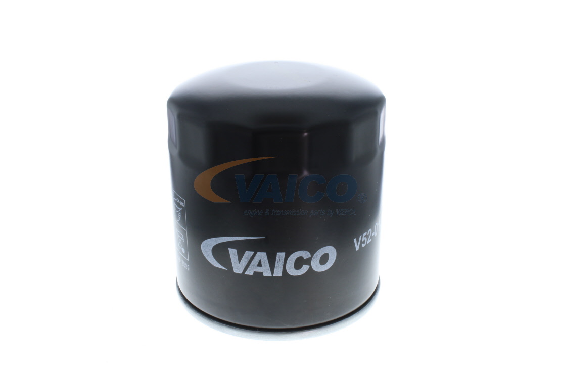VAICO V52-0132 Oil filter M 20 X 1,5, Original VAICO Quality, Spin-on Filter