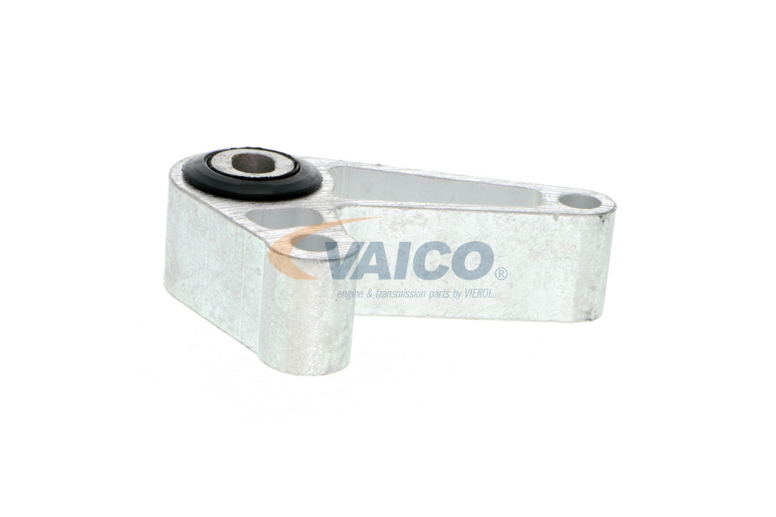 VAICO Original VAICO Quality, Rear, Elastomer Material: Elastomer Engine mounting V24-0498 buy