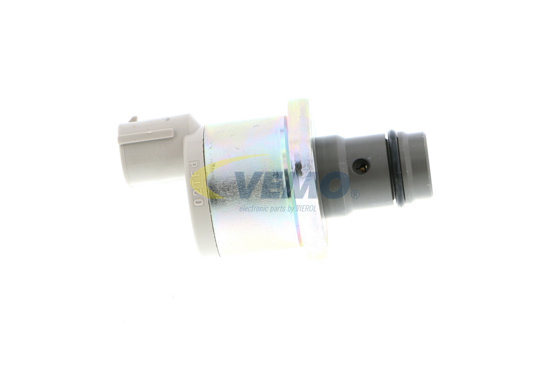 VEMO V25-11-0002 Control Valve, fuel pressure 9665523380