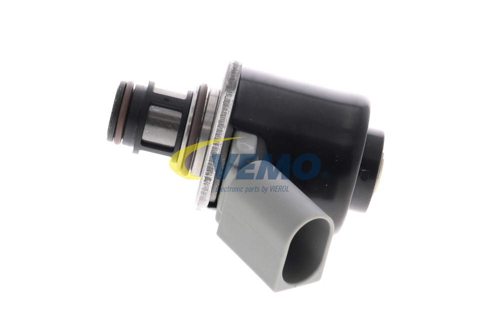V30-11-0546 VEMO Pressure control valve common rail system MERCEDES-BENZ Q+, original equipment manufacturer quality