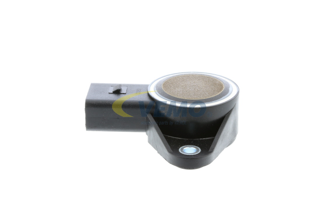 Great value for money - VEMO Sensor, suction pipe reverse flap V10-72-1279