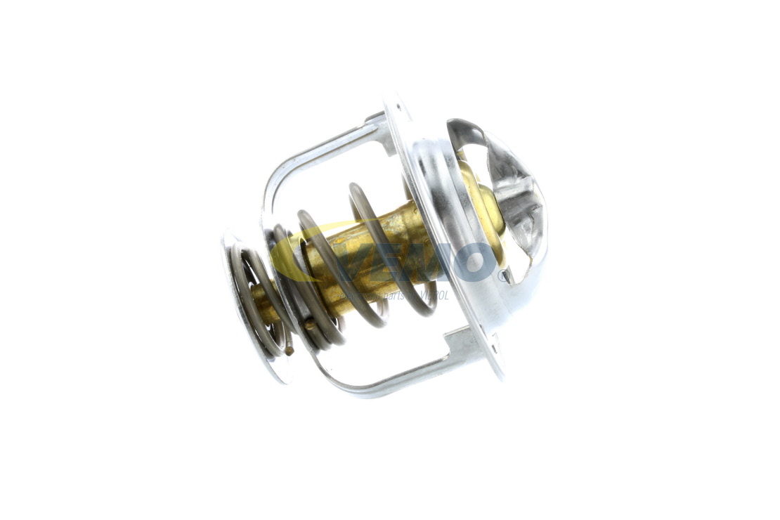 VEMO Opening Temperature: 76°C, Original VEMO Quality, without gasket/seal Engine thermostat V37-99-0010 buy