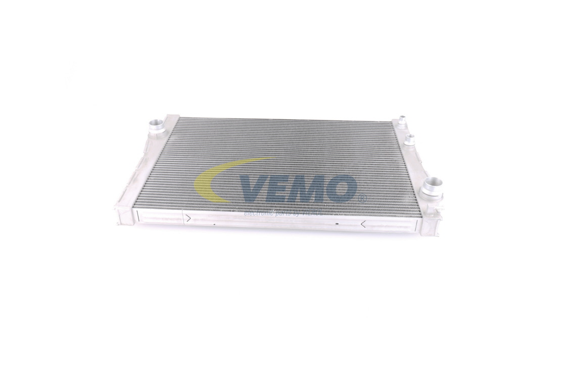 VEMO V20-60-0027 Engine radiator Aluminium, 598 x 445 x 40 mm, Original VEMO Quality