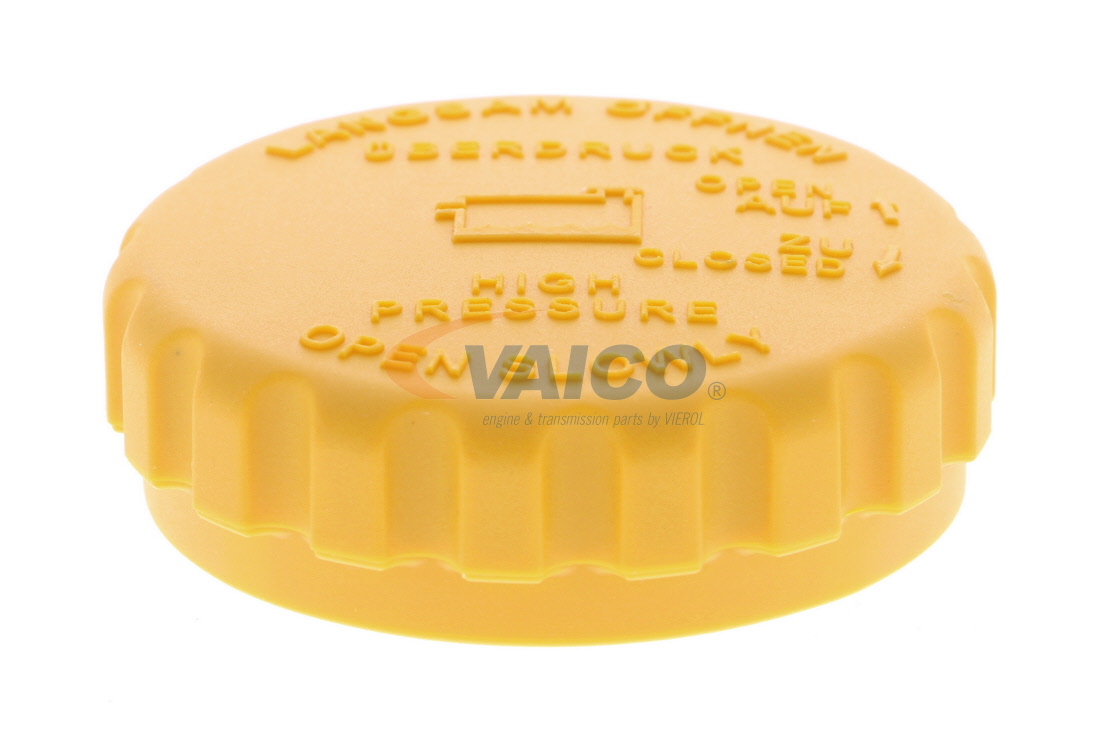 VAICO V25-0550 Expansion tank cap 5508521