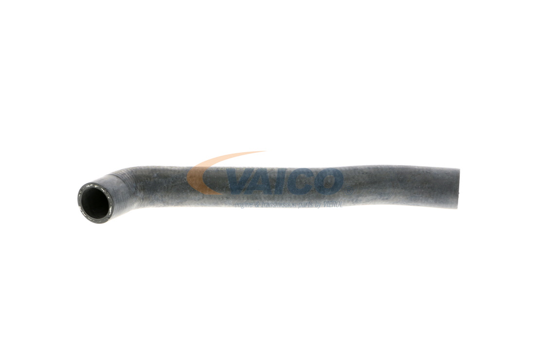 VAICO V10-3201 Radiator hose AUDI 90 1981 in original quality