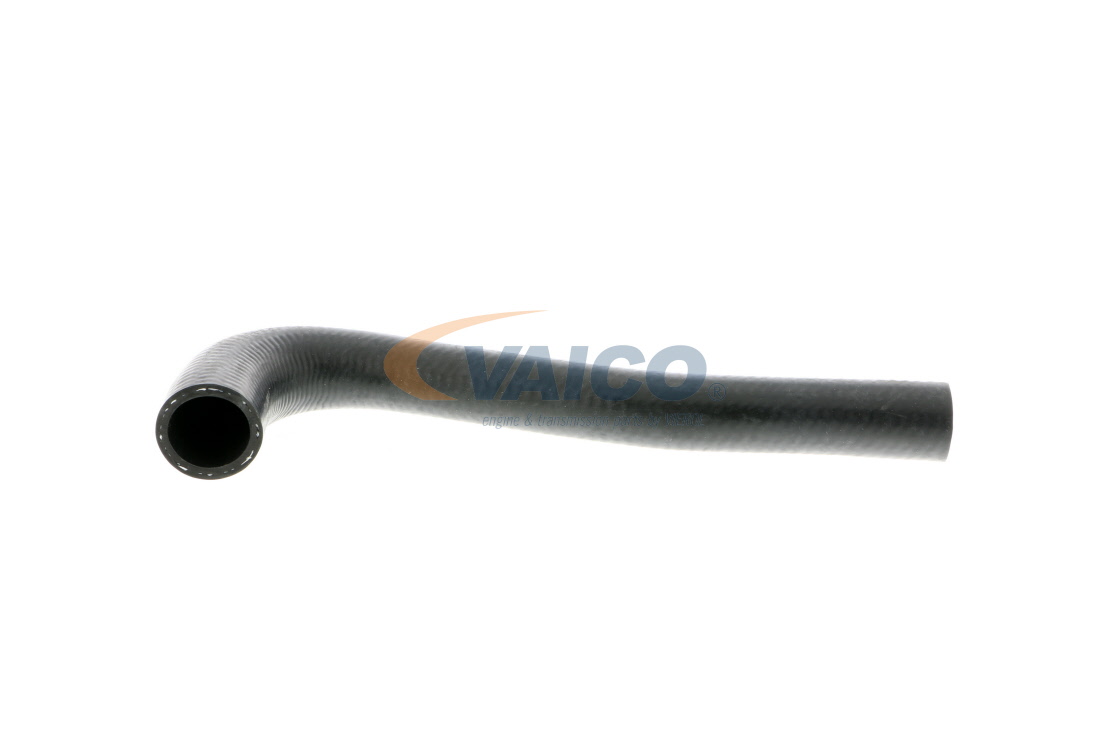 V10-3203 VAICO Coolant hose JEEP Q+, original equipment manufacturer quality