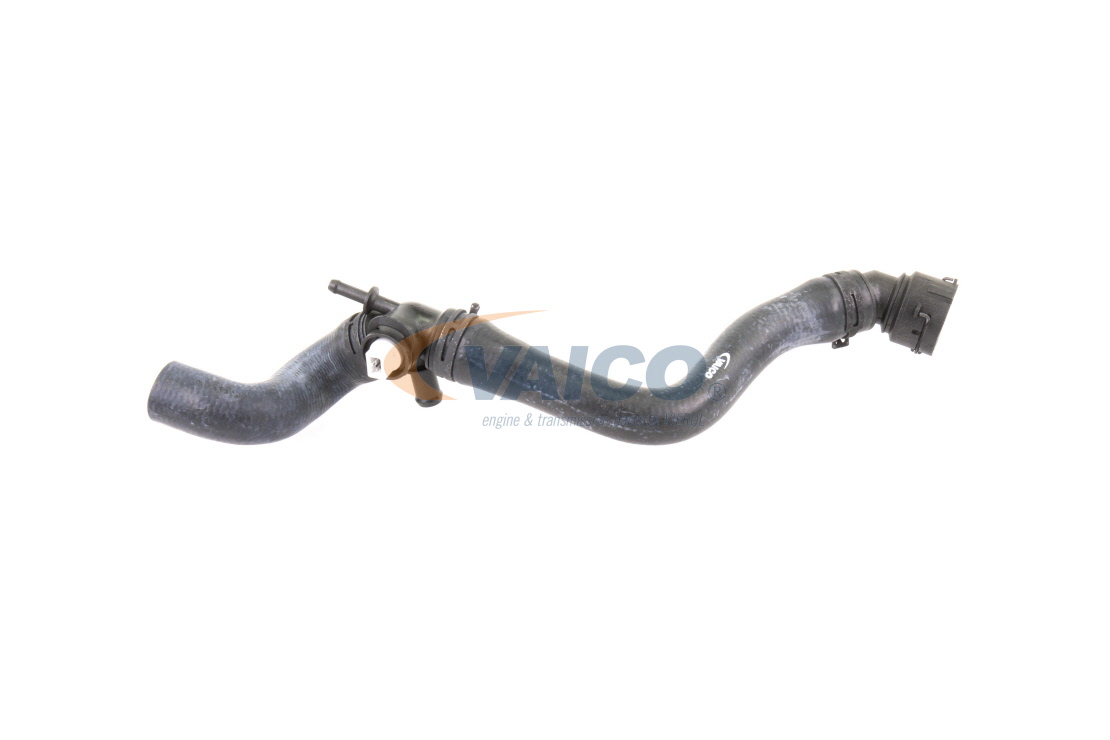 Купете V10-3204 VAICO горе, Original VAICO Quality Маркуч на радиатора V10-3204 евтино