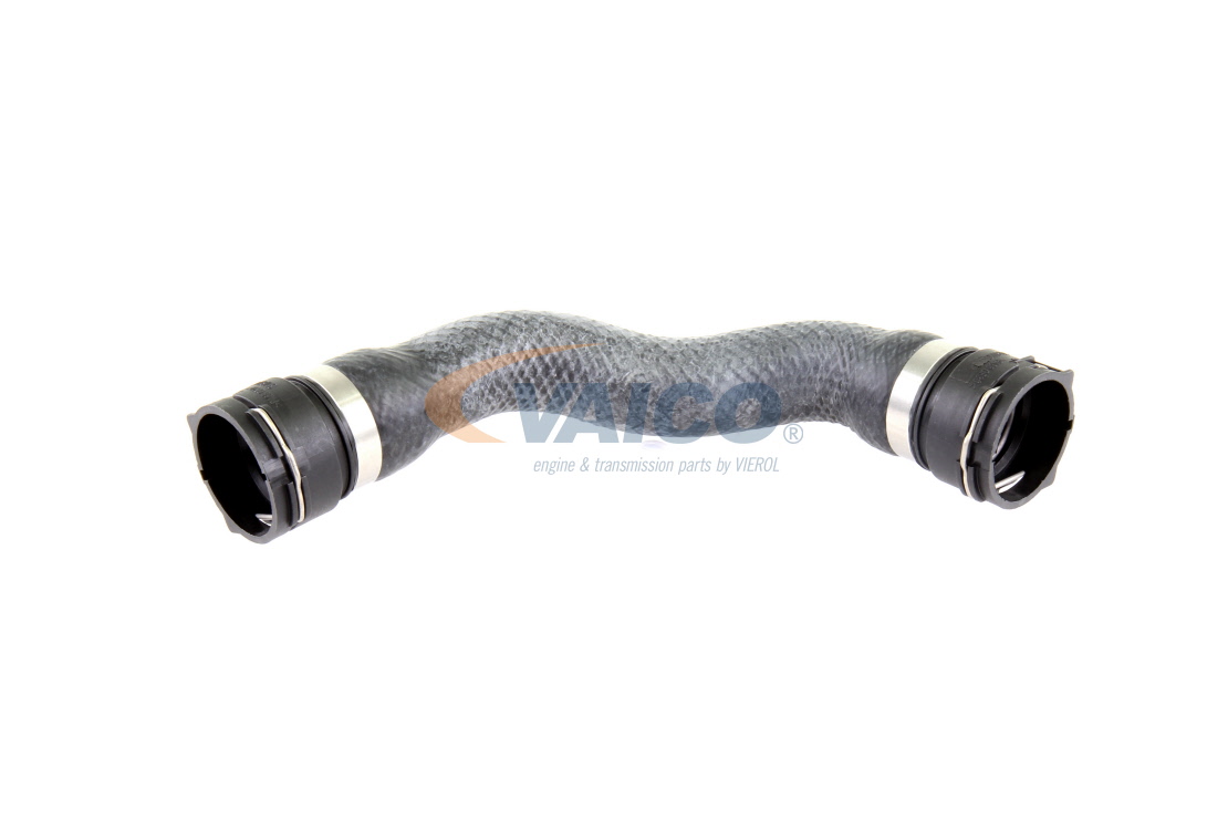VAICO V201664 BMW E38 730d Radiatoriaus žarnos 184 AG dyzelinas 1998 kaina