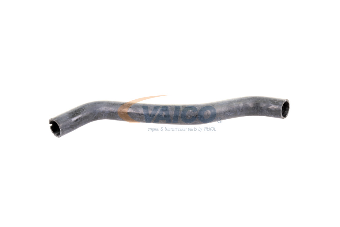Original V22-0371 VAICO Coolant pipe FIAT
