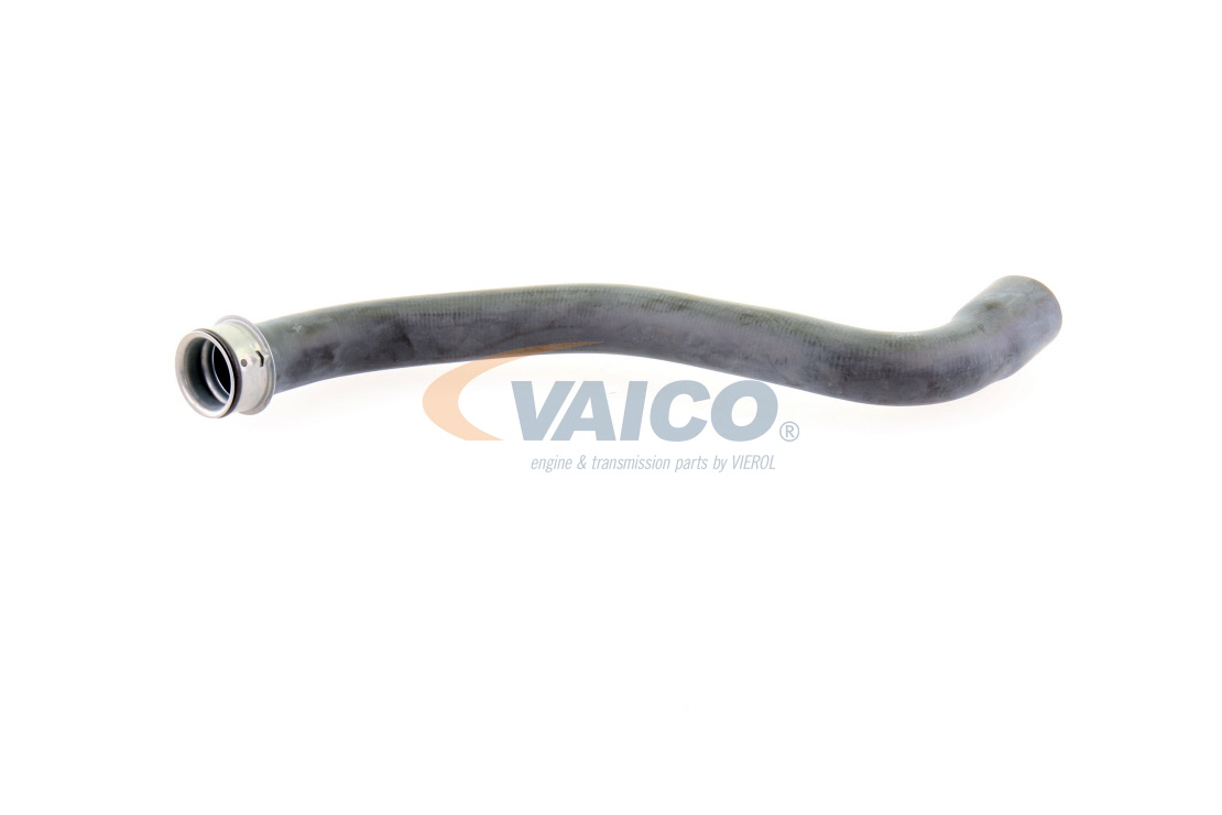 Original VAICO Coolant pipe V30-2227 for MERCEDES-BENZ C-Class