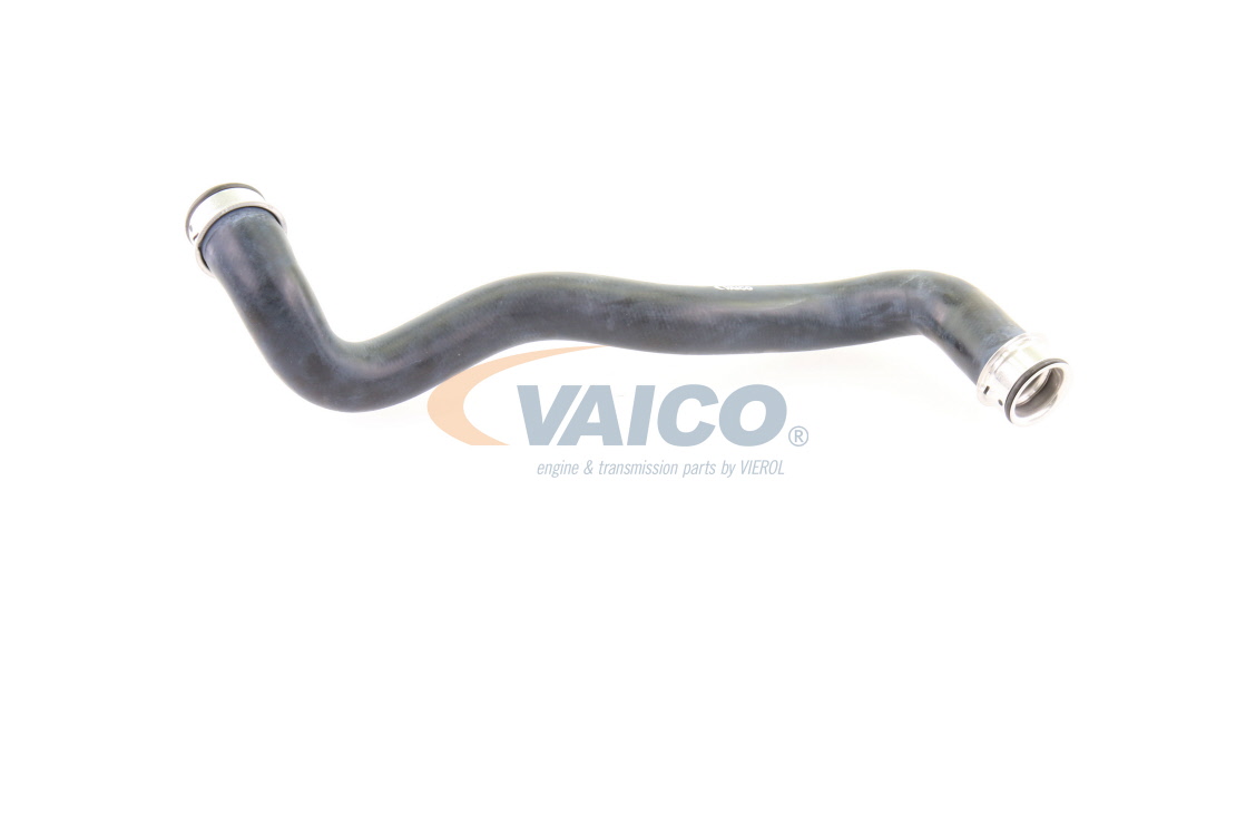 Купете V30-2228 VAICO ляво, горе, Q+, original equipment manufacturer quality Маркуч на радиатора V30-2228 евтино