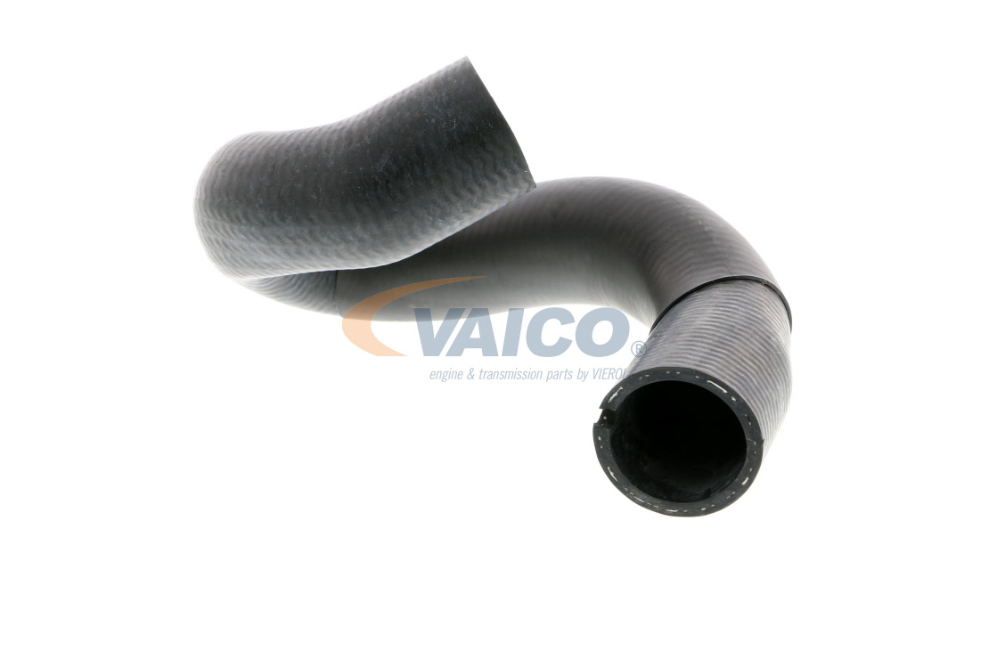 Original V40-1763 VAICO Coolant hose OPEL