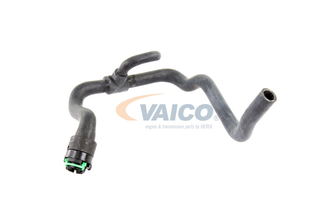 VAV40-1771 - 68 18 224 V40-1771 Jäähdyttimen letku VAICO 90 529 287 VAUXHALL