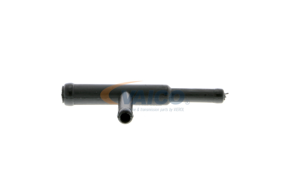 Original V10-3008 VAICO Coolant pipe HONDA