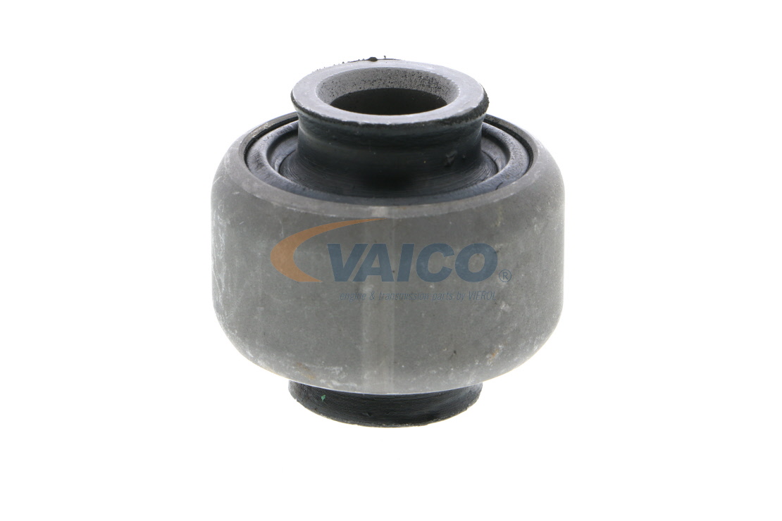 44 12 934 VAICO Qualità de VAICO originale, Assale posteriore, Assale anteriore inferiore, posteriore, Cuscinetto gomma-metallo, per braccio trasversale oscillante Silent block V40-0968 acquisto online