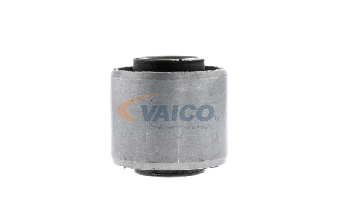 V95-0275 VAICO Suspension bushes CHRYSLER Original VAICO Quality, Rear Axle, Right